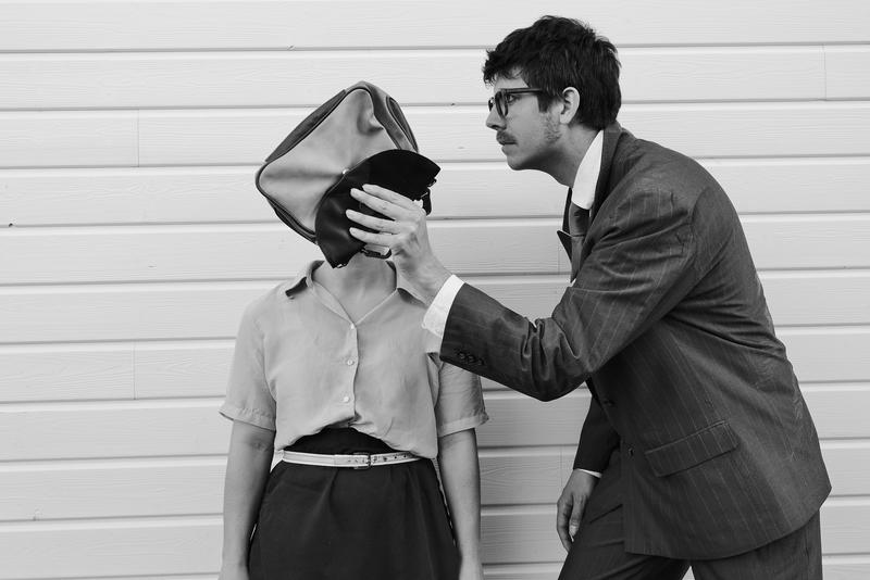 Spectacle Stoïk - Compagnie les GüMS