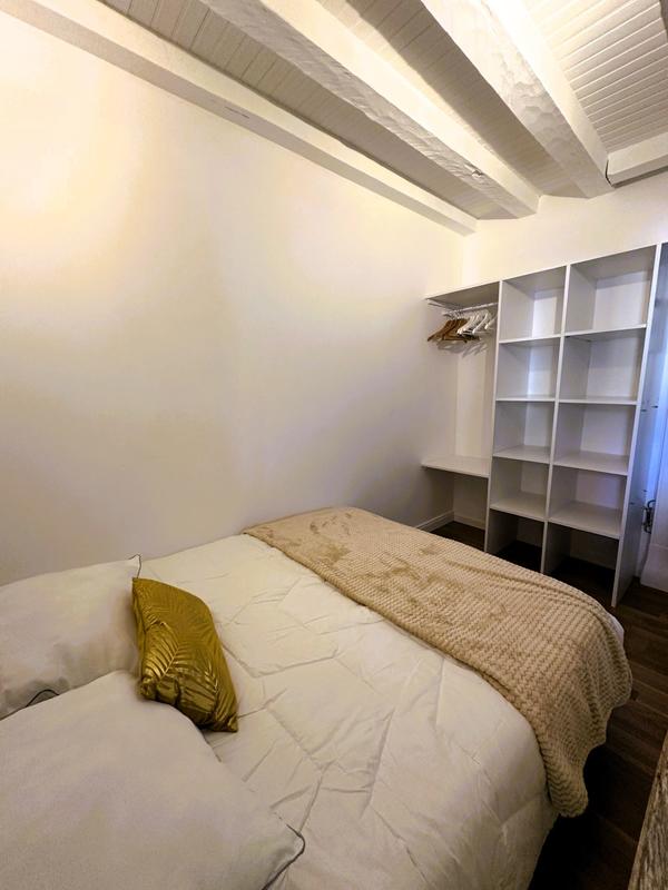 Appartement - 25 m² - 2 pièces