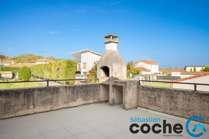 Villa - 105 m² - 5 pièces