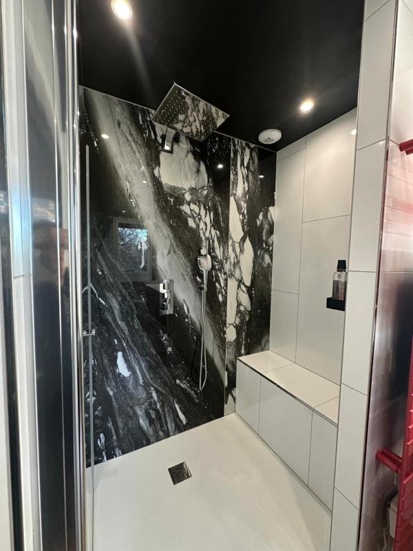 Maison - 481 m² - 10 pièces