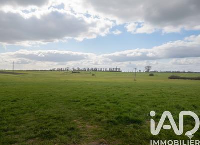 Terrain - 21 130 m²