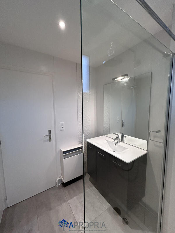 Appartement - 53 m² - 2 pièces