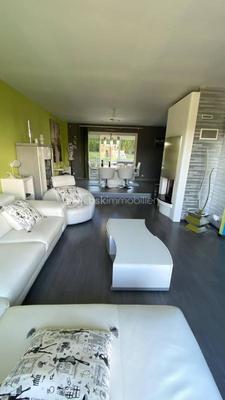 Villa - 130 m² - 5 pièces