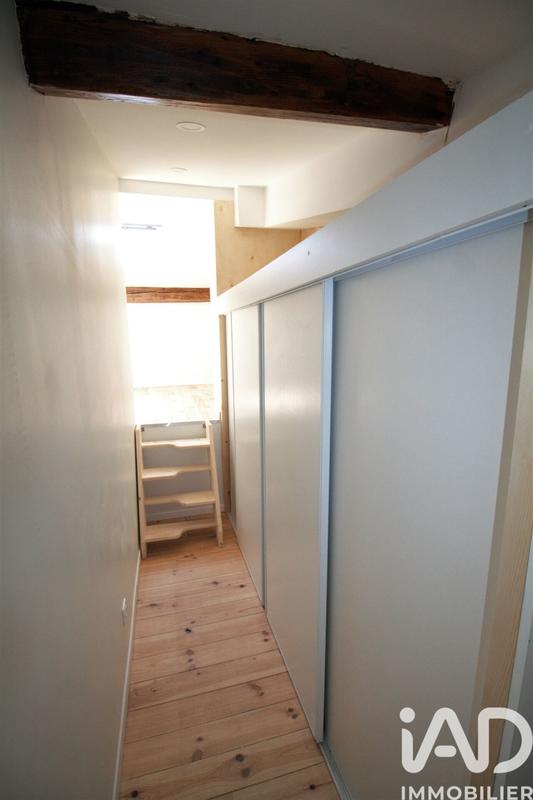 Appartement - 68 m² - 4 pièces