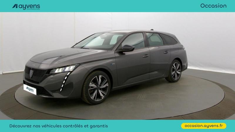 Peugeot 308 Sw Phev 180ch Active Pack e-Eat8