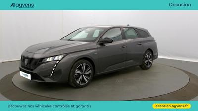 Peugeot 308 Sw Phev 180ch Active Pack e-Eat8