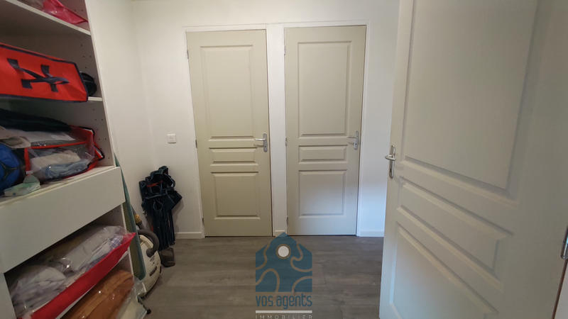 Maison - 47 m² - 3 pièces