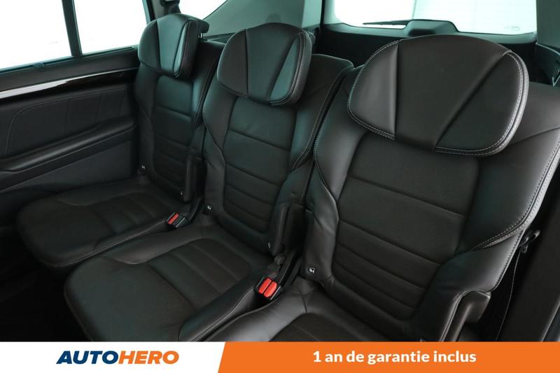 Renault Espace 1.6 TCe Energy Initiale Paris Edc 200 ch
