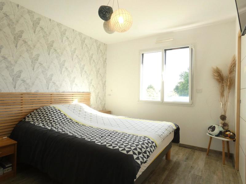 Maison - 174 m² - 7 pièces