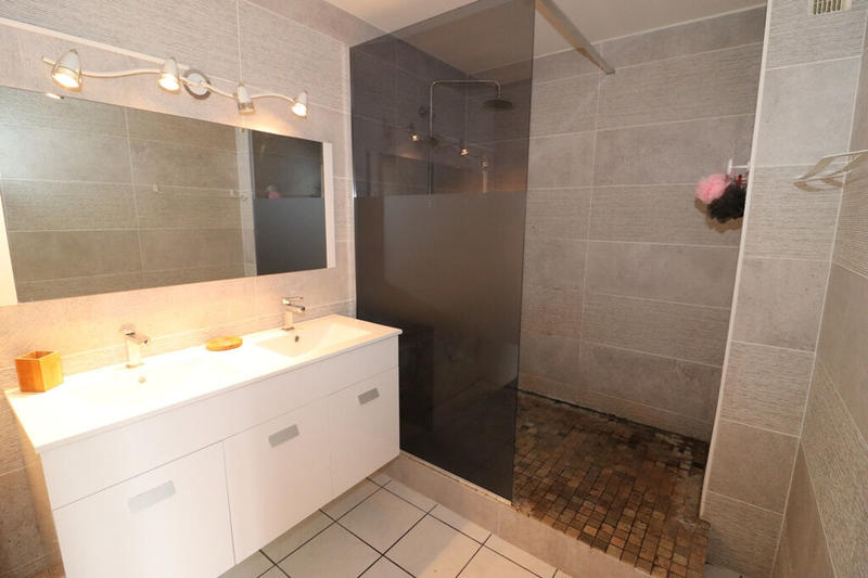 Appartement - 74 m² - 3 pièces