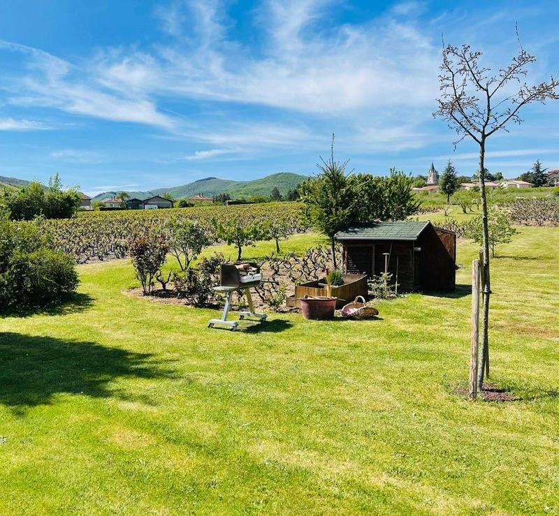 Maison - 264 m² - 7 pièces