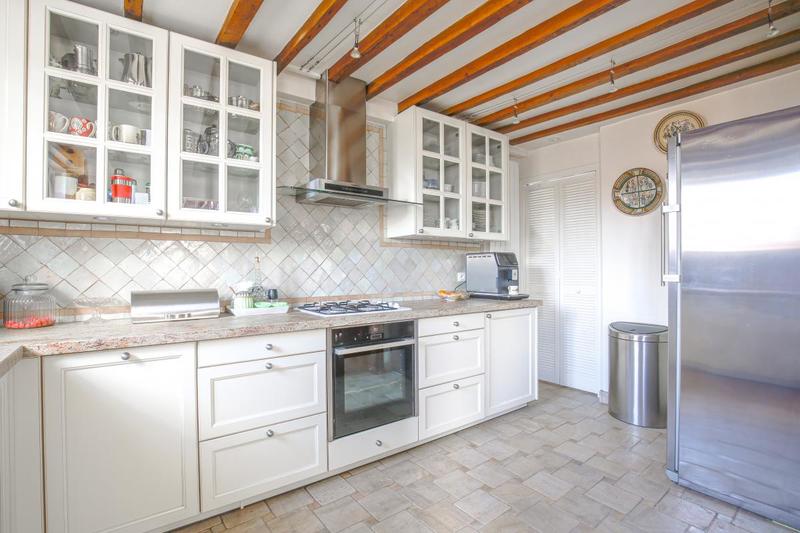 Appartement - 73 m² - 4 pièces