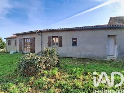 Maison - 175 m² - 6 pièces