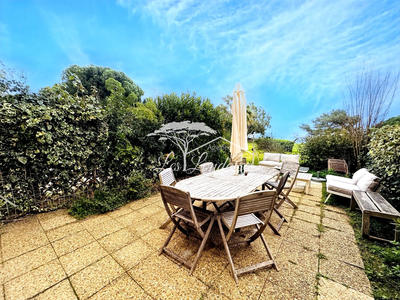 Appartement - 40 m² - 3 pièces