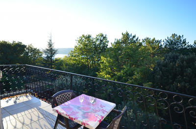 Duplex - 82 m² - 4 pièces