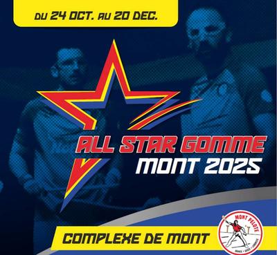 All Star Gomme : Pelote basque