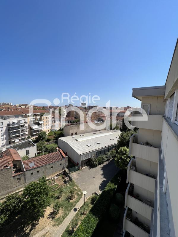 Appartement - 54 m² - 2 pièces