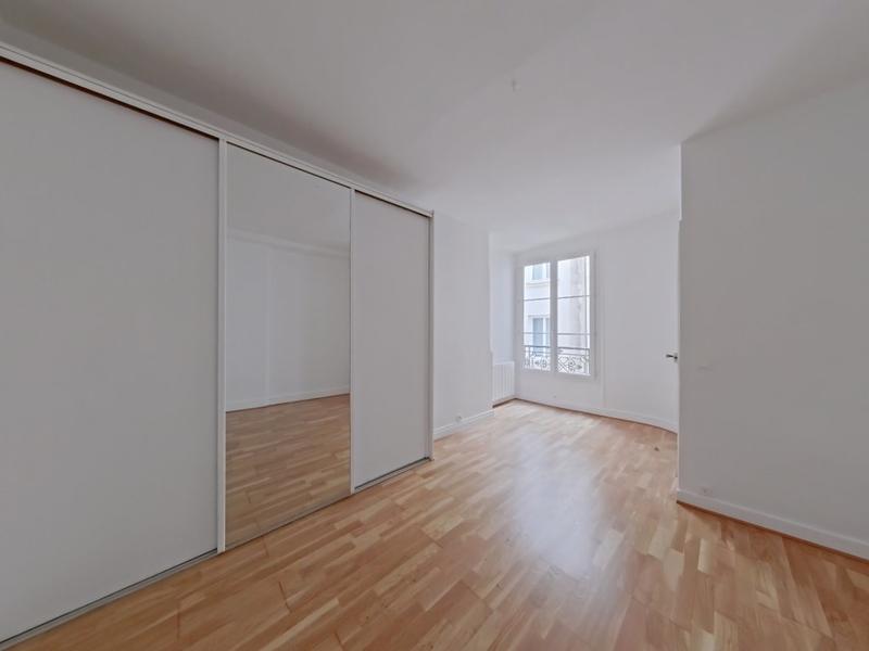 Appartement - 52 m² - 2 pièces