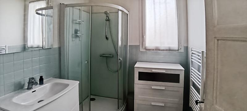 Maison - 84 m² - 3 pièces