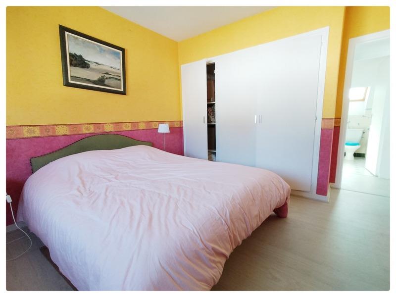 Maison - 200 m² - 9 pièces