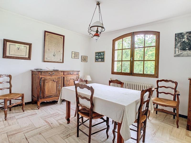 Maison - 145 m² - 5 pièces