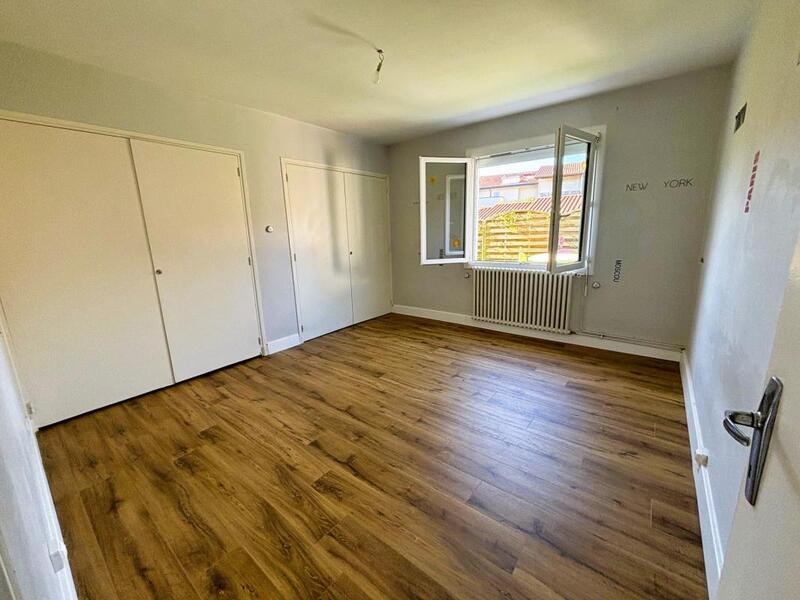 Appartement - 89 m² - 4 pièces