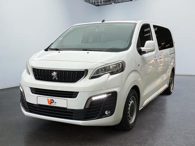 Peugeot Expert Combi Standard 1.6 BlueHDi 115ch s&amp;S Bvm6