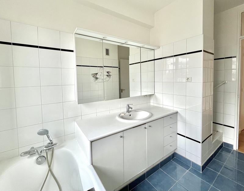 Appartement - 142 m² - 5 pièces