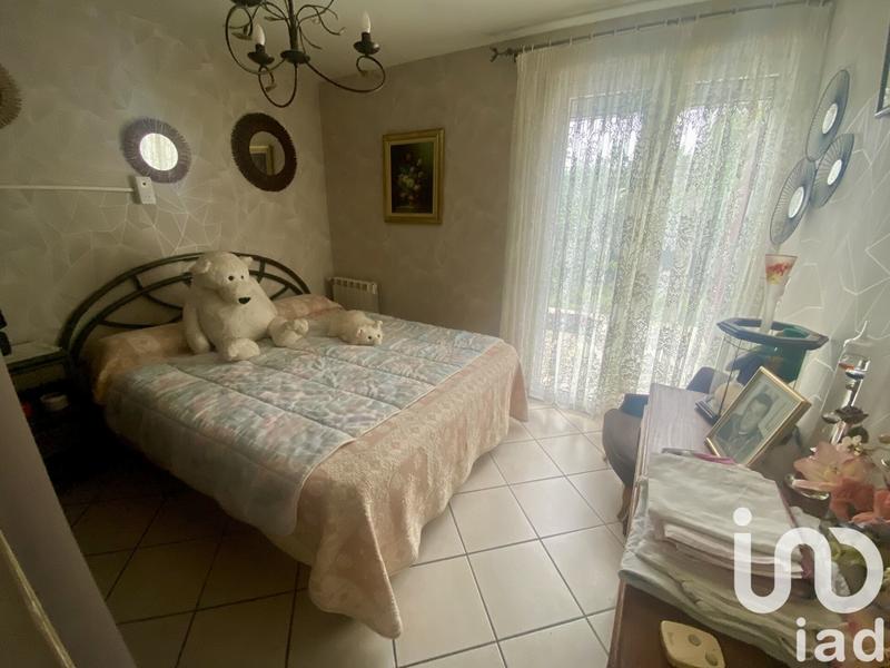 Maison - 104 m² - 5 pièces