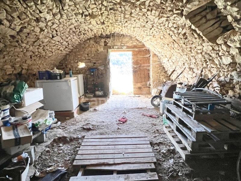 Fermette - 44 m² - 3 pièces