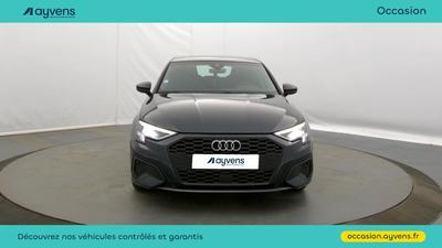 Audi A3 sportback 30 Tfsi 110ch Mild Hybrid Design s tronic 7