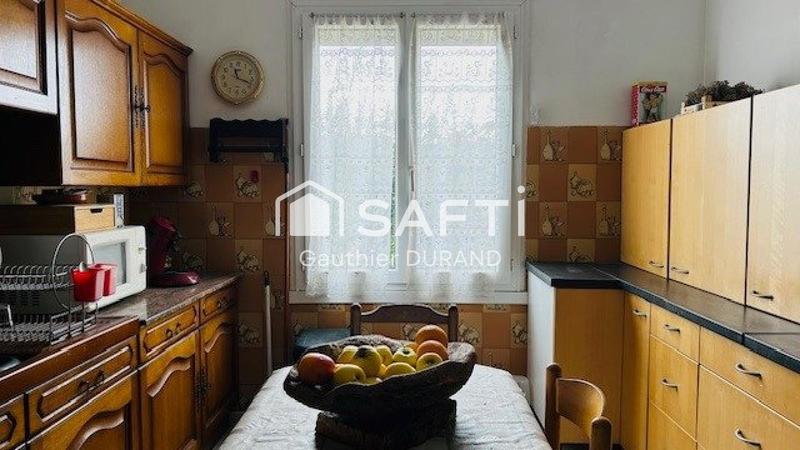 Villa - 136 m² - 6 pièces