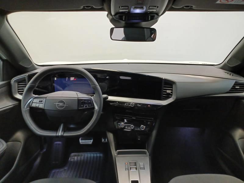 Opel Mokka 1.2 Turbo 130 ch Bva8 Gs