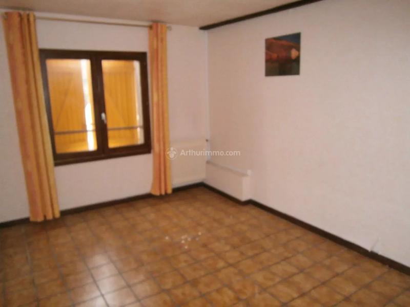 Appartement - 17 m² - 1 pièce