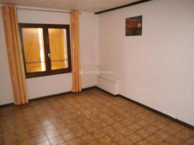 Appartement - 17 m² - 1 pièce