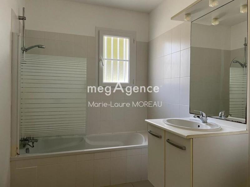 Maison - 79 m² - 3 pièces