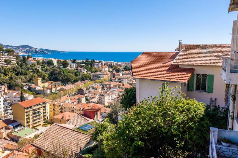 Maison - 91 m² - 5 pièces