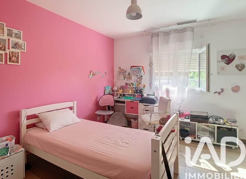 Maison - 130 m² - 4 pièces