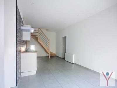 Maison - 42 m² - 2 pièces