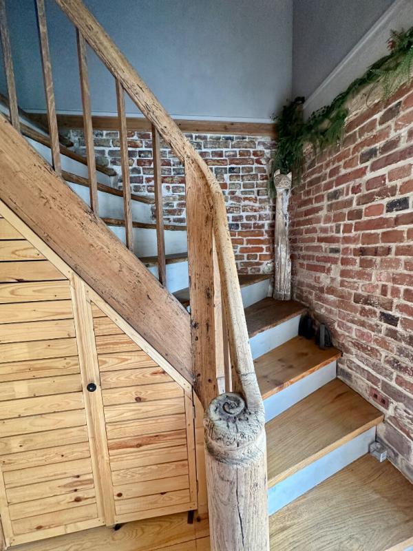 Immeuble - 148 m² - 7 pièces