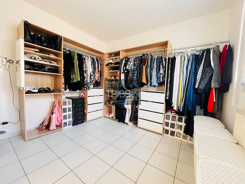 Villa - 93 m² - 4 pièces