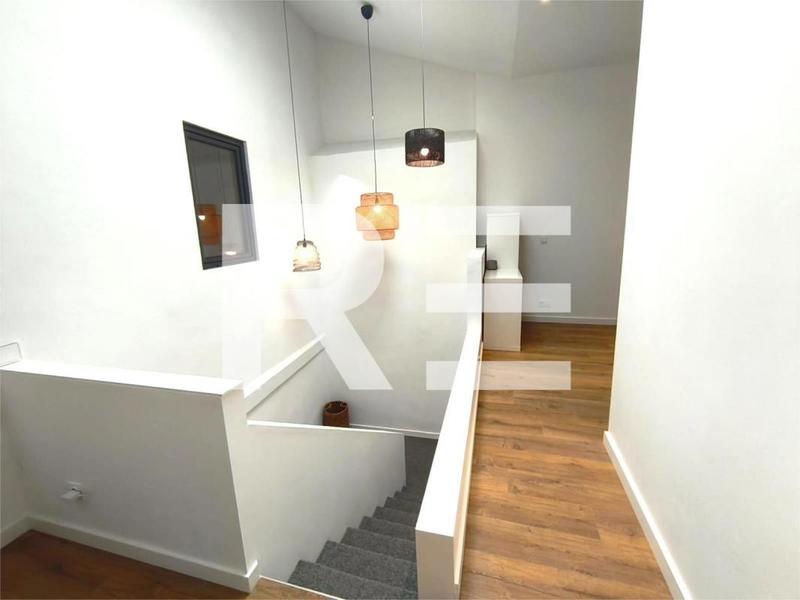 Duplex - 140 m² - 3 pièces