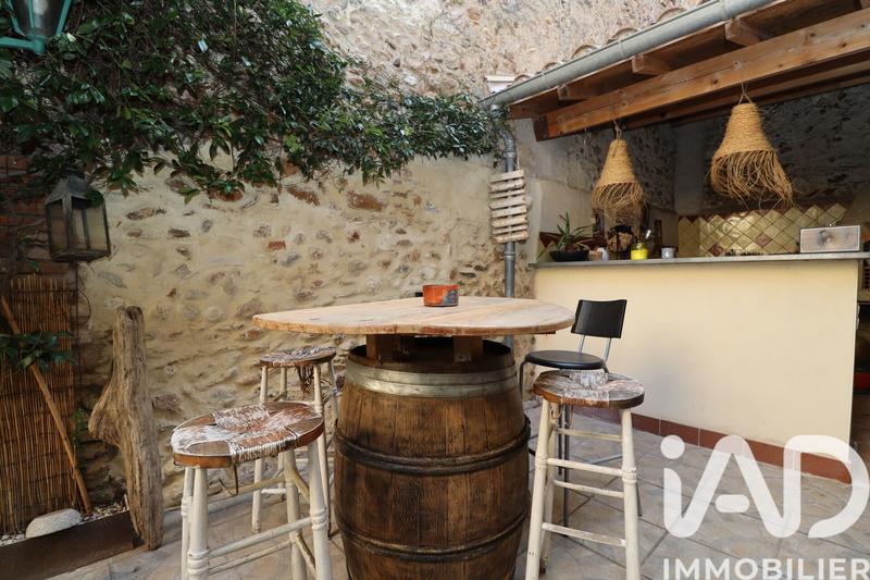 Maison - 146 m² - 6 pièces