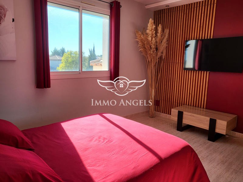 Maison - 192 m² - 8 pièces