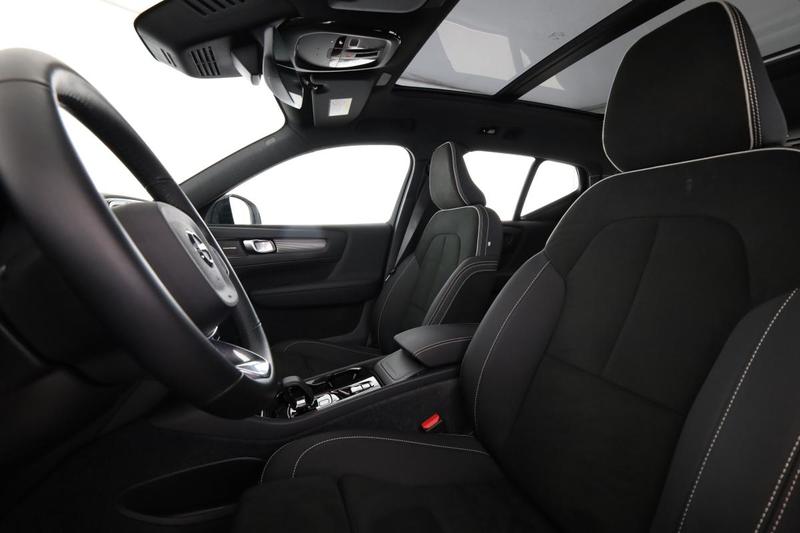 Volvo Xc40 2.0 B3 Ultra Dct7 163 ch
