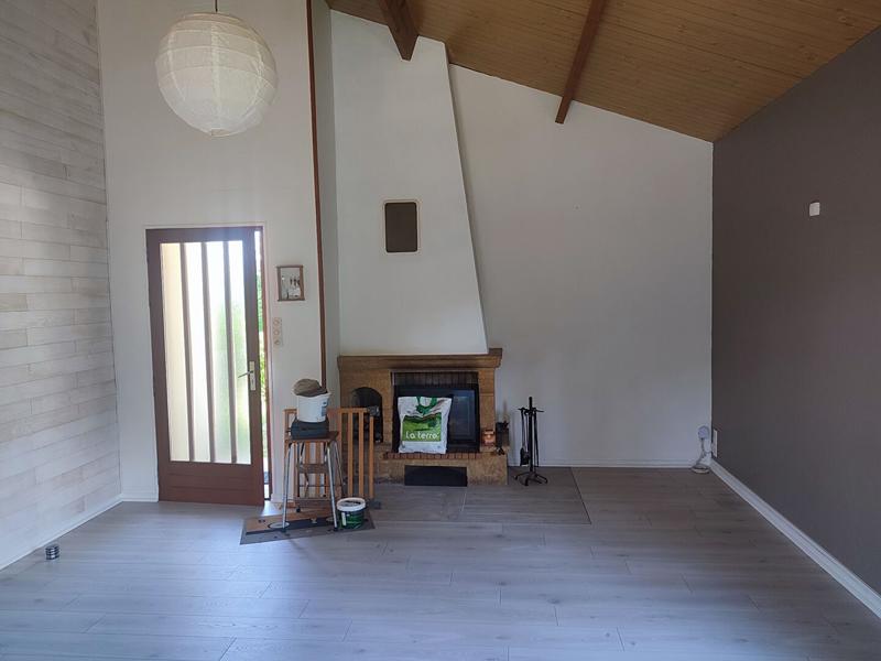 Maison - 78 m² - 4 pièces