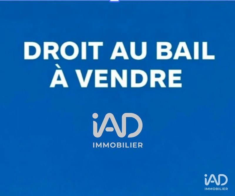 Local commercial - 18 m²