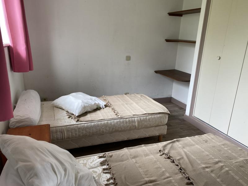 Maison ancienne - 121 m² - 7 pièces