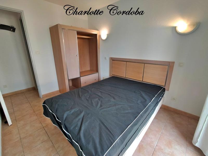 Appartement - 40 m² - 3 pièces