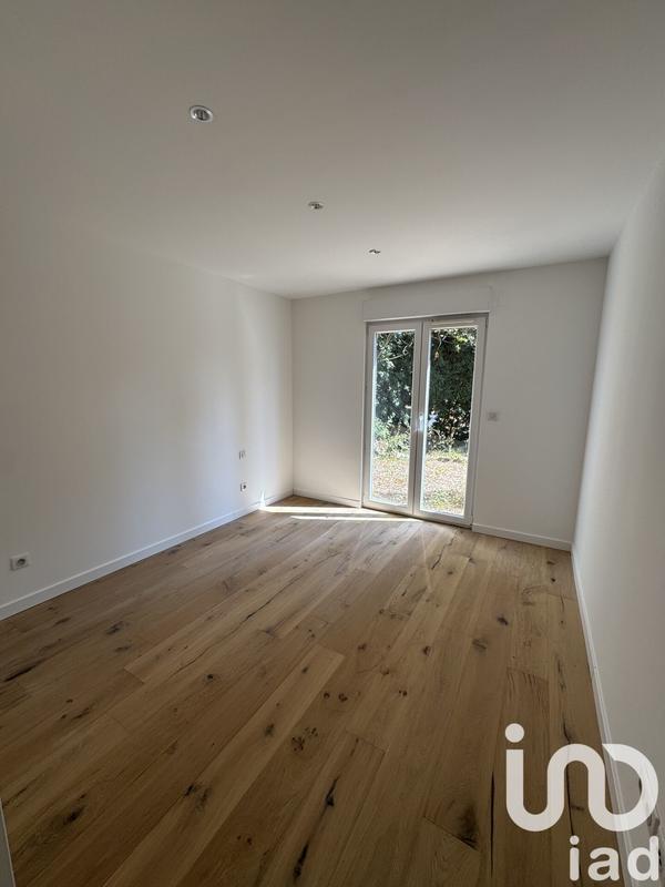 Maison - 162 m² - 5 pièces